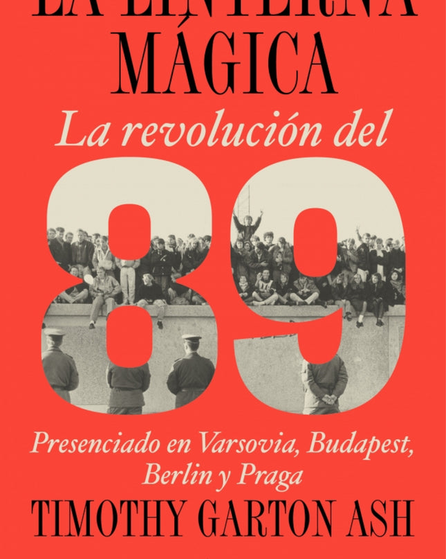 La Linterna Mágica