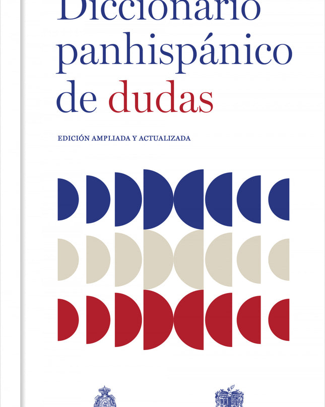 Diccionario Panhispánico De Dudas