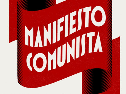 Manifiesto Comunista