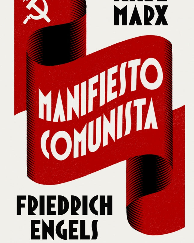 Manifiesto Comunista