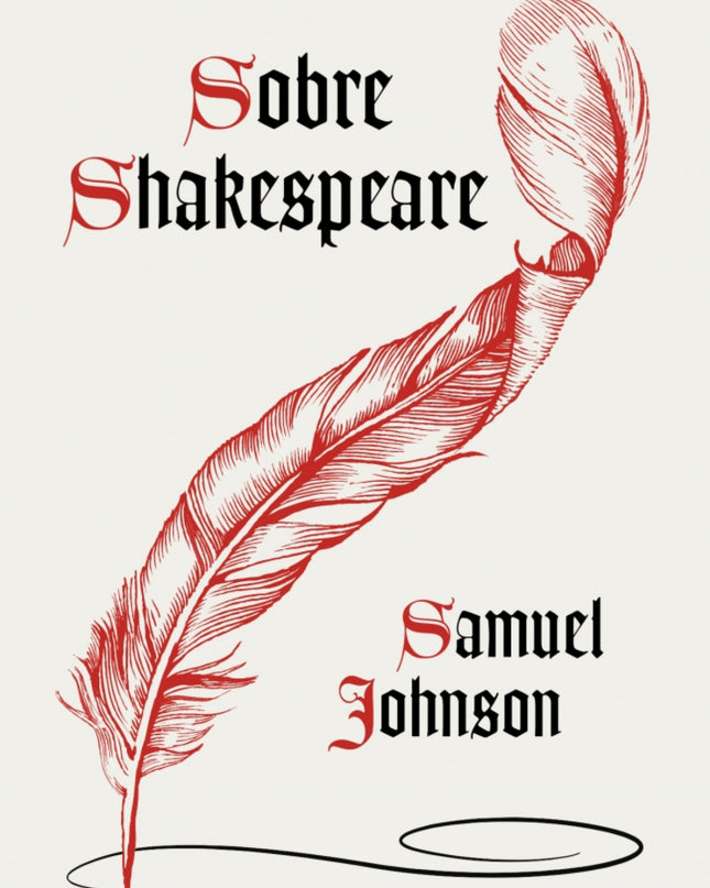 Sobre Shakespeare
