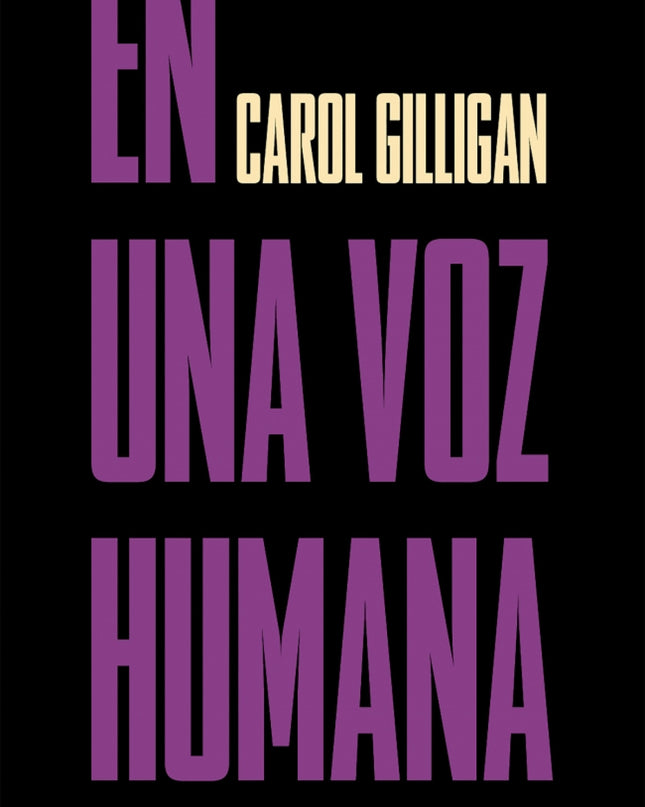 En Una Voz Humana