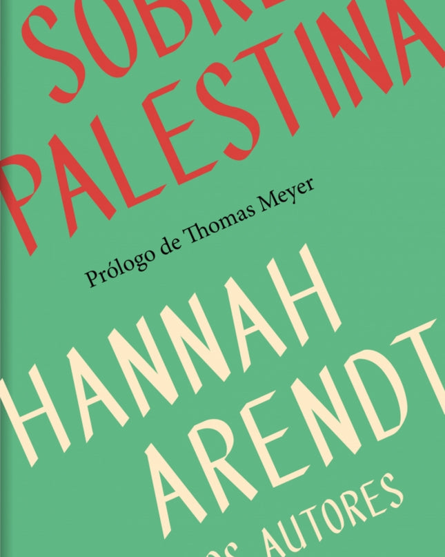 Sobre Palestina