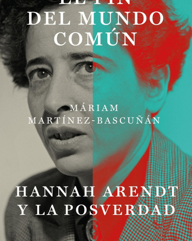 El Fin Del Mundo Comun