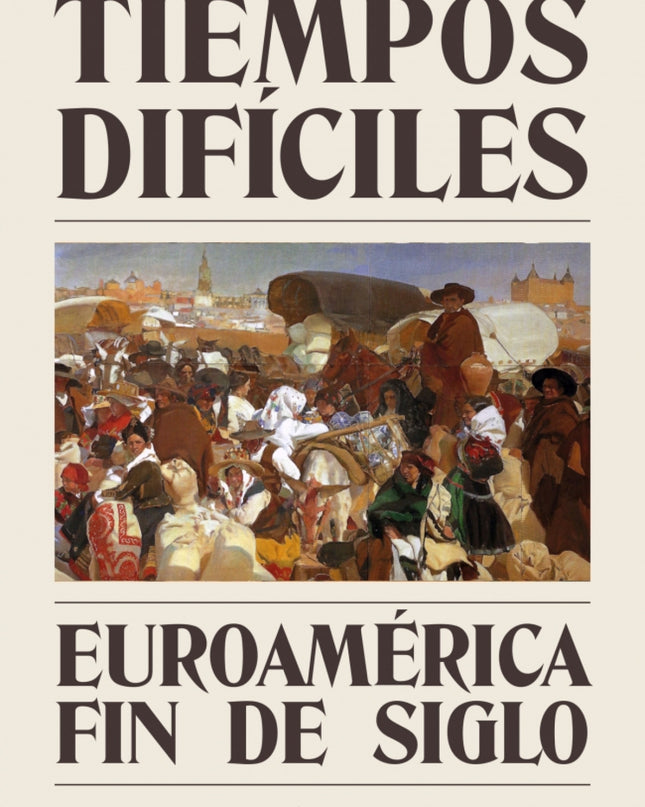 Tiempos Difíciles