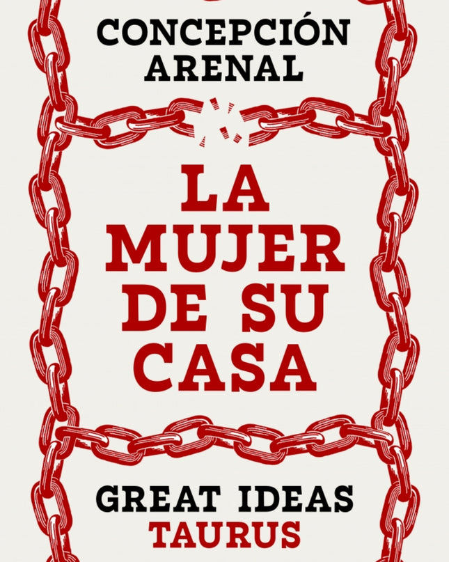La Mujer De Su Casa