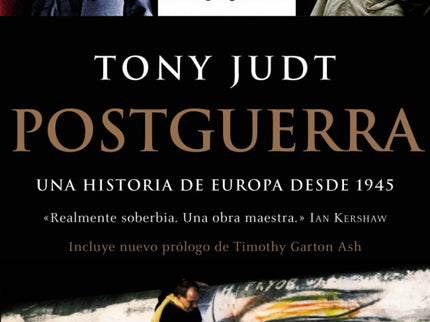 Postguerra
