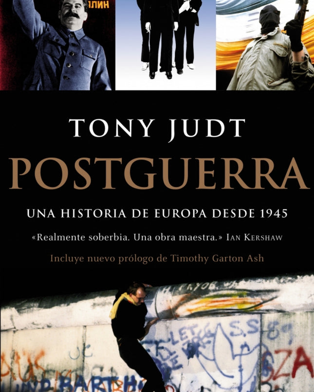 Postguerra