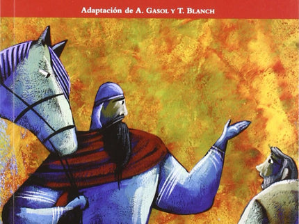 Biblioteca Teide 028 - El Cid