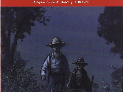 Aventuras Tom Sawyer