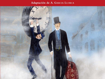 La Vuelta Al Mundo En Ochenta Días. Biblioteca Teide 59