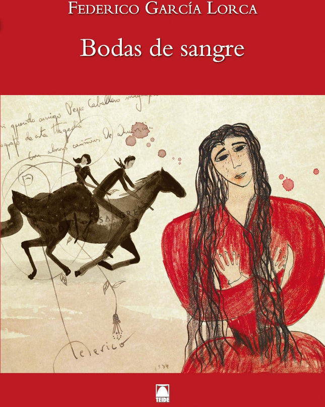 Bodas De Sangre
