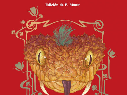 La Cabeza Del Dragón