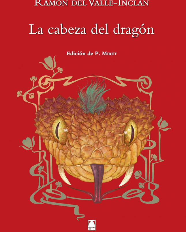 La Cabeza Del Dragón