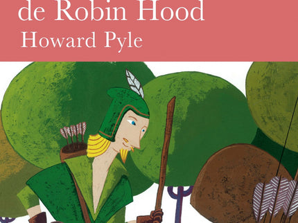 Biblioteca Básica 14 - Las Aventuras De Robin Hood