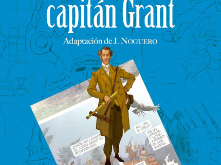 Los Hijos Del Capitán Grant
