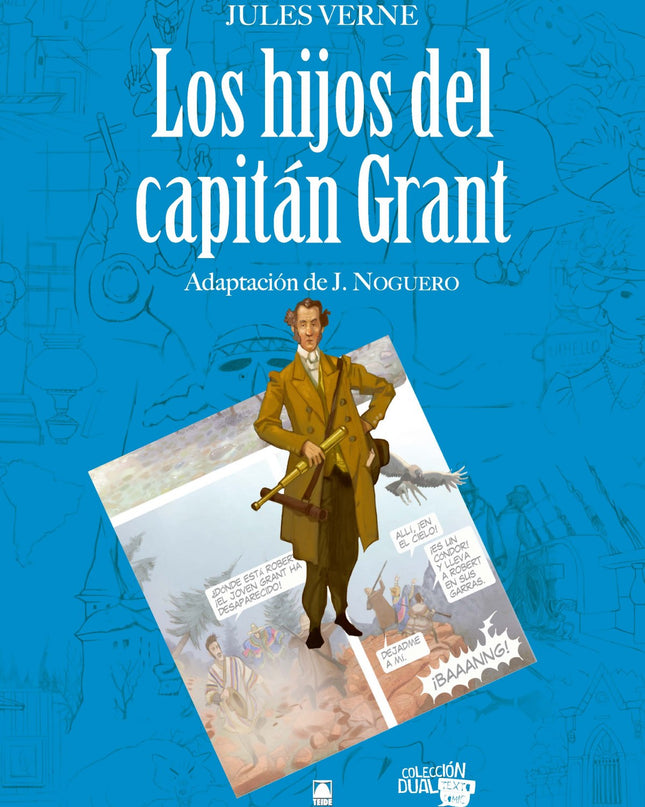 Los Hijos Del Capitán Grant