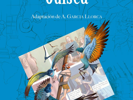 Odisea