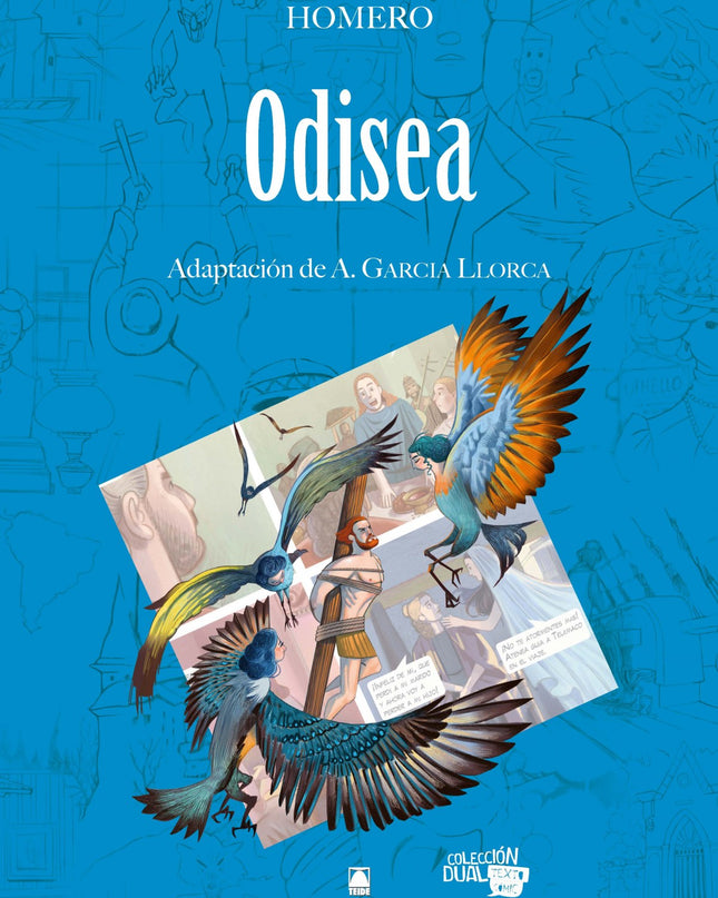 Odisea