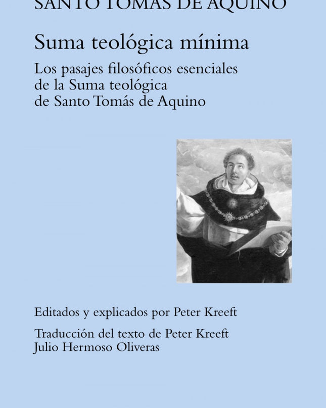 Suma Teológica Mínima