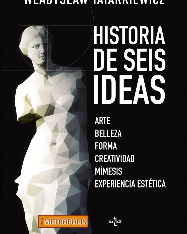 Historia De Seis Ideas
