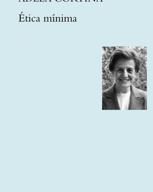 ética Mínima