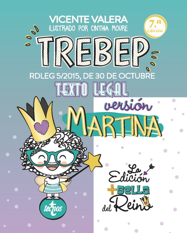 Trebep Versión Martina