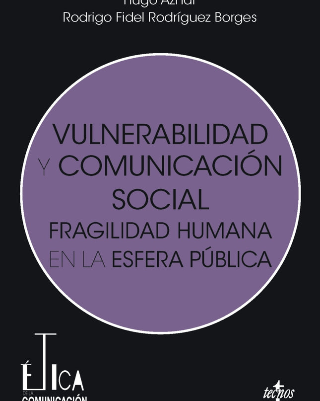 Vulnerabilidad Y Comunicación Social