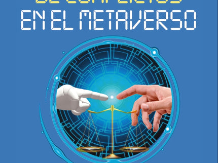 Resolución De Conflictos En El Metaverso