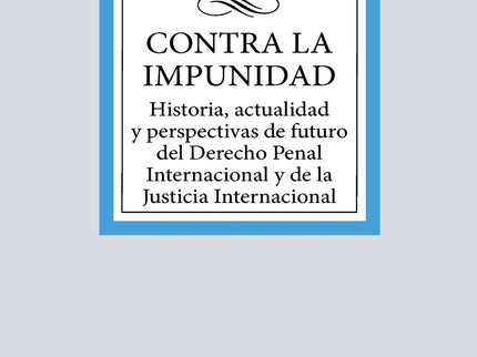Contra La Impunidad