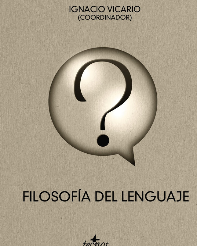 Filosofía Del Lenguaje