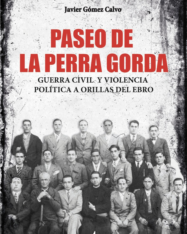 Paseo De La Perra Gorda