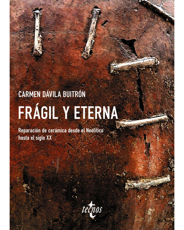 Frágil Y Eterna