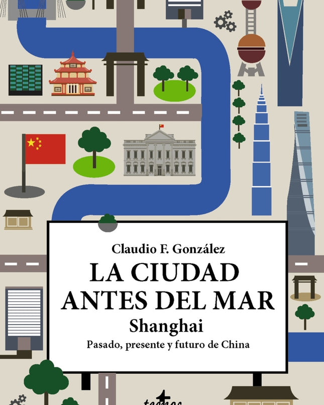 La Ciudad Antes Del Mar