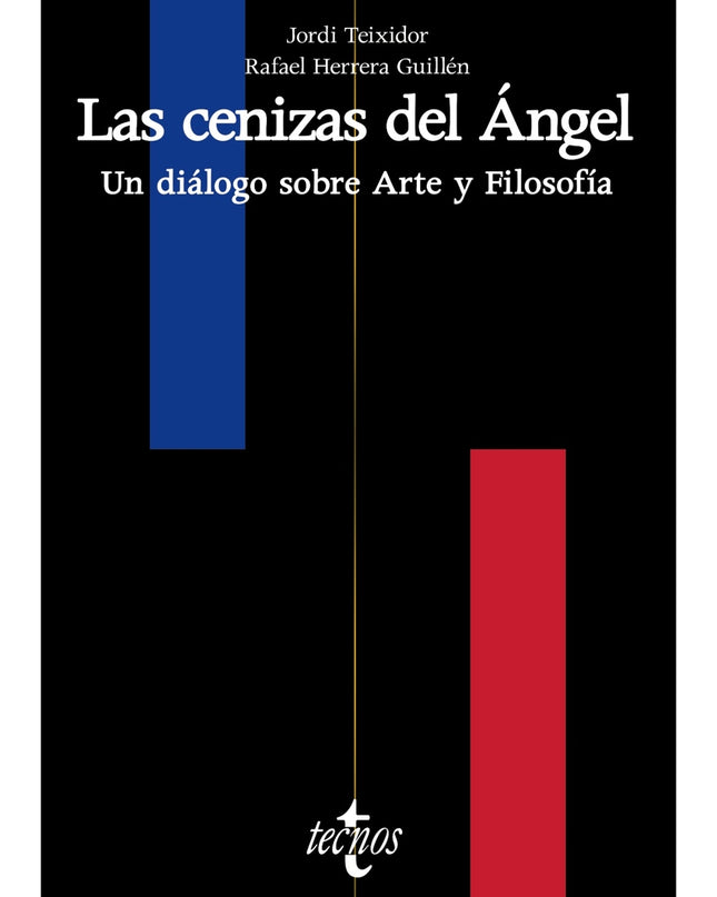 Las Cenizas Del ángel