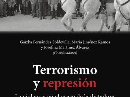 Terrorismo Y Represión
