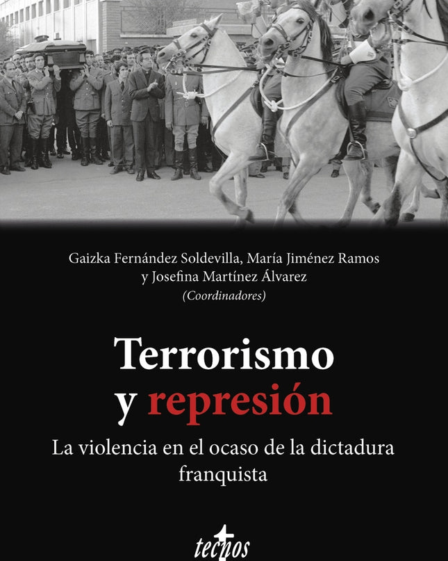 Terrorismo Y Represión