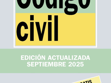 Código Civil