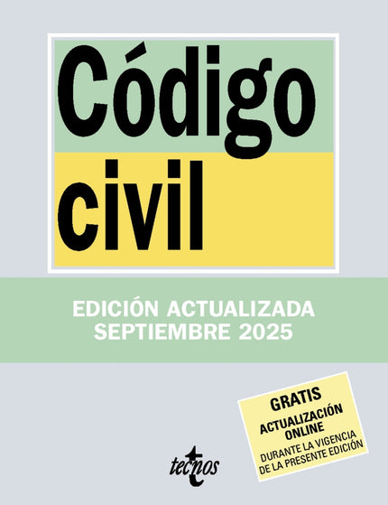 Collection image for: Legislación