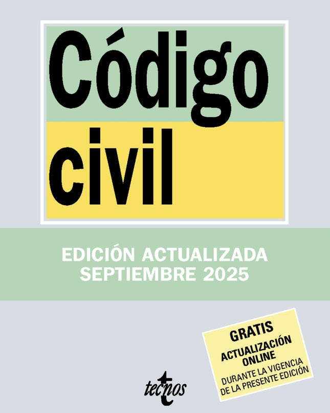 Código Civil