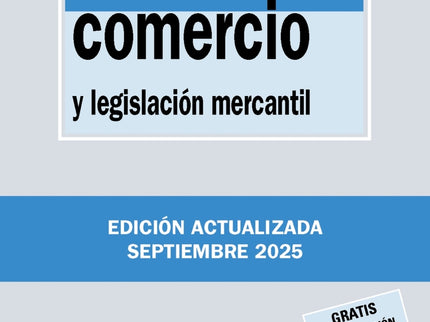 Código De Comercio