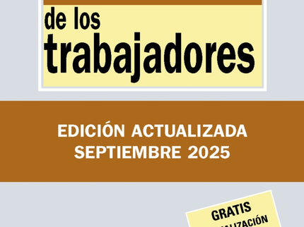 Estatuto De Los Trabajadores