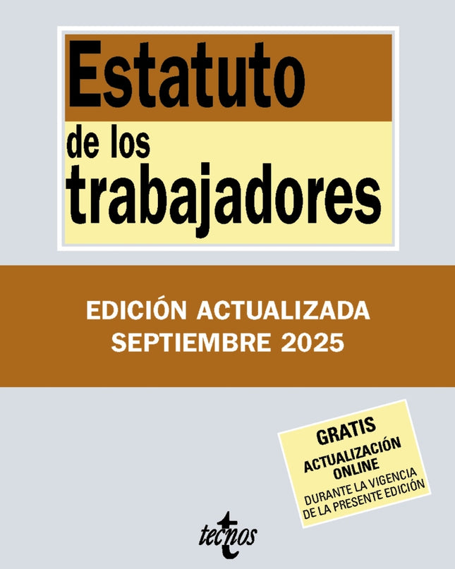 Estatuto De Los Trabajadores