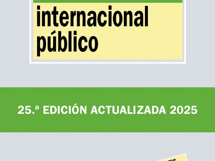 Legislación Básica De Derecho Internacional Público