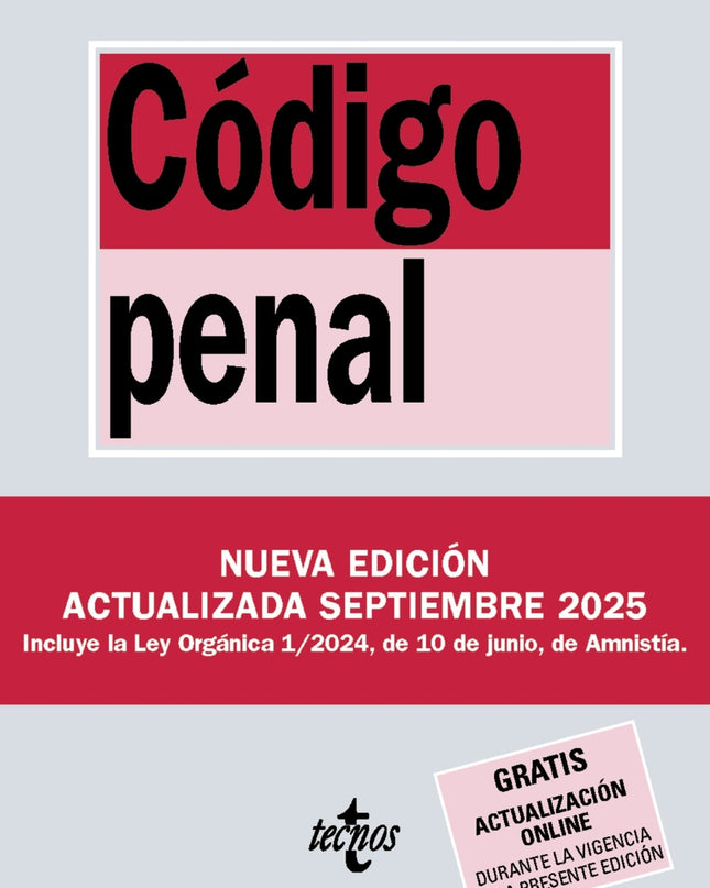 Código Penal
