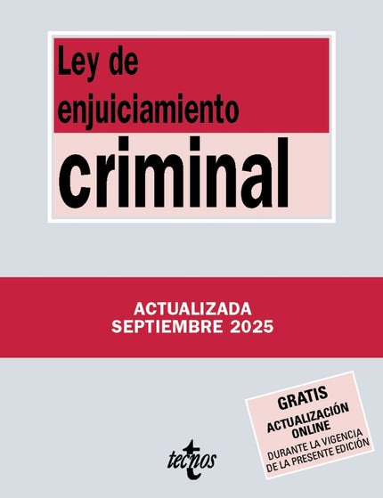 Collection image for: Proceso penal