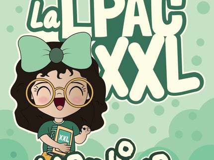 La Lpac Martina Xxl