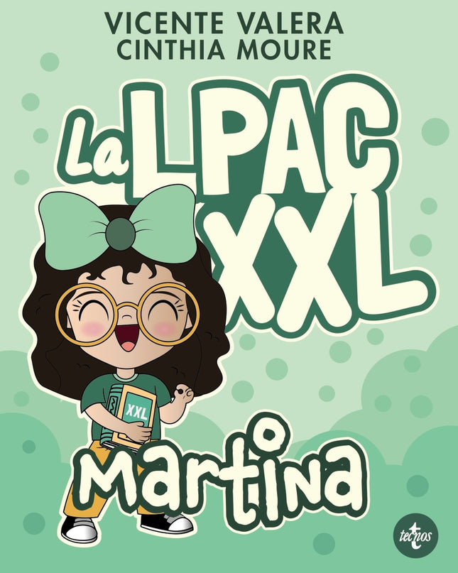 La Lpac Martina Xxl