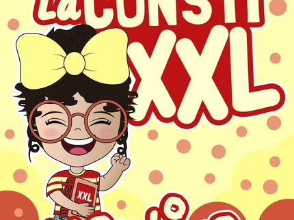 La Consti Martina Xxl
