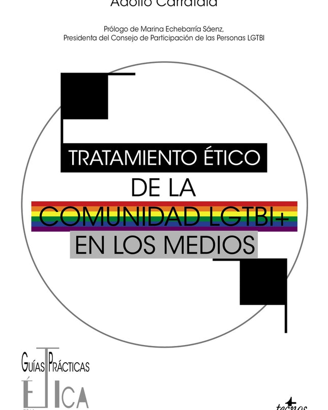 Tratamiento ético De La Comunidad Lgtbi En Los Medios